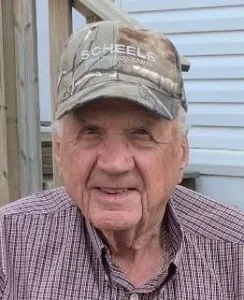 Norlen P. Nelson